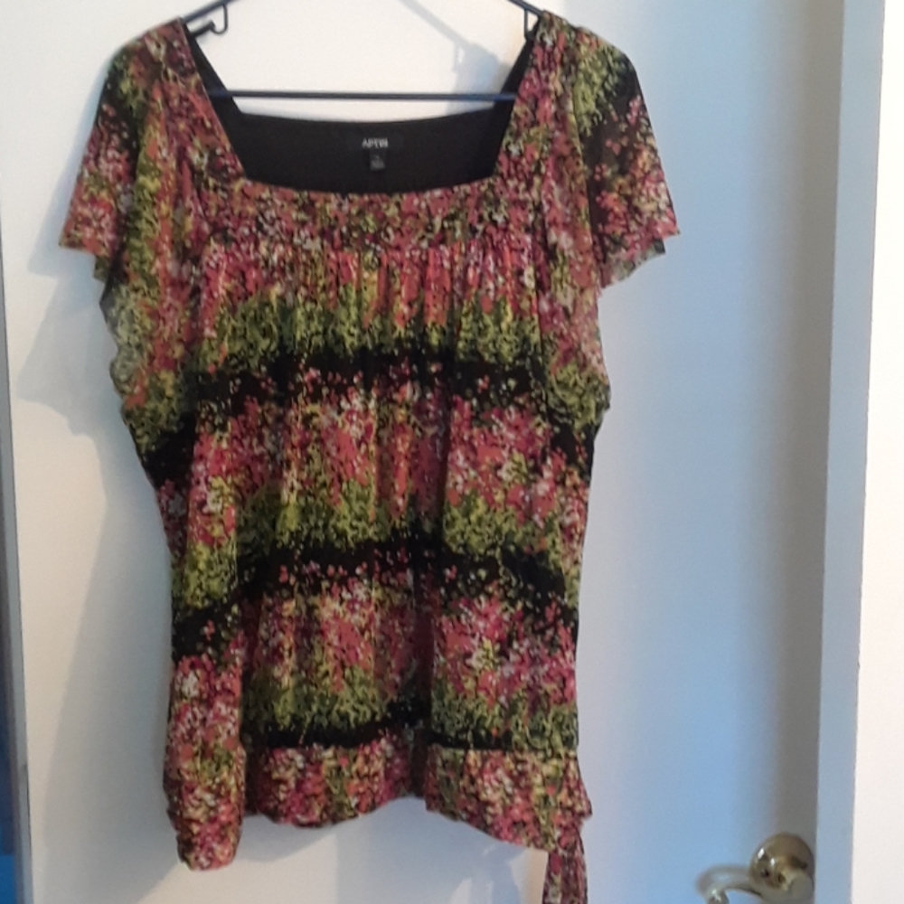 shirt
